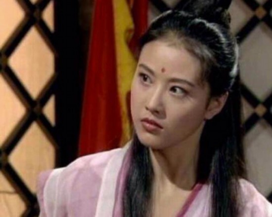 二十年后明星再演自己的经典角色，你觉得谁变化最小