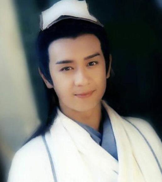 二十年后明星再演自己的经典角色，你觉得谁变化最小
