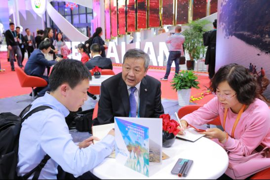 进博会让大南充网大发欢乐生肖梦能源企业最受惠