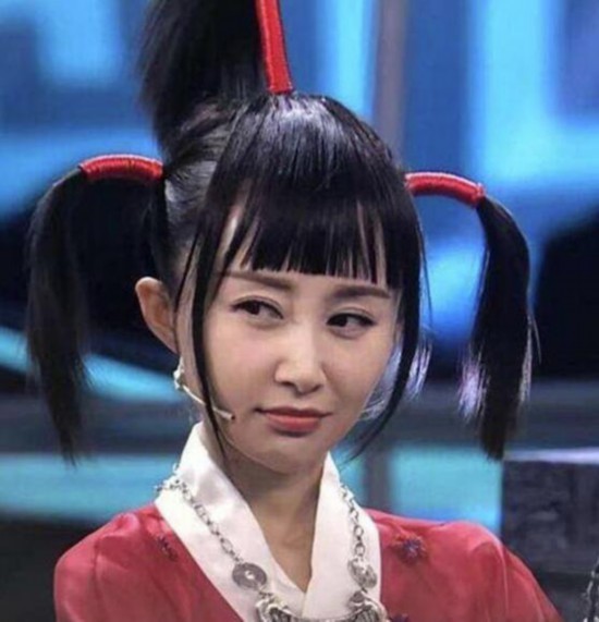 二十年后明星再演自己的经典角色，你觉得谁变化最小