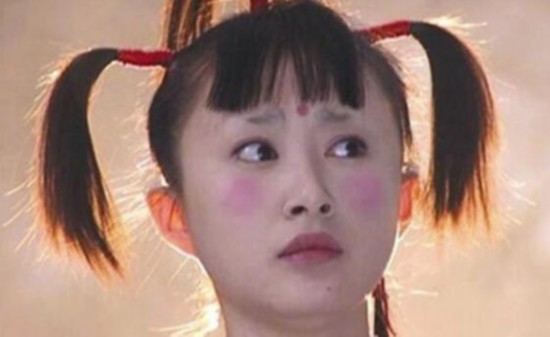 二十年后明星再演自己的经典角色，你觉得谁变化最小
