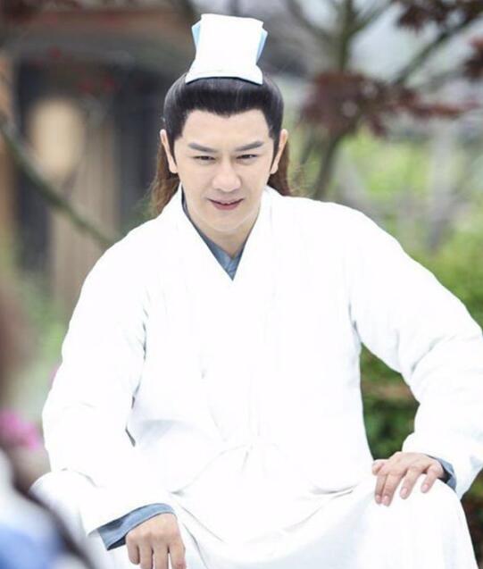 二十年后明星再演自己的经典角色，你觉得谁变化最小