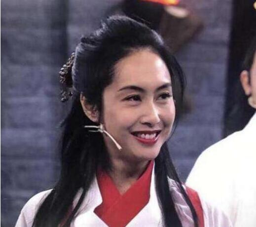 二十年后明星再演自己的经典角色，你觉得谁变化最小