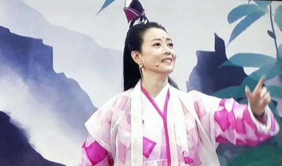 二十年后明星再演自己的经典角色，你觉得谁变化最小