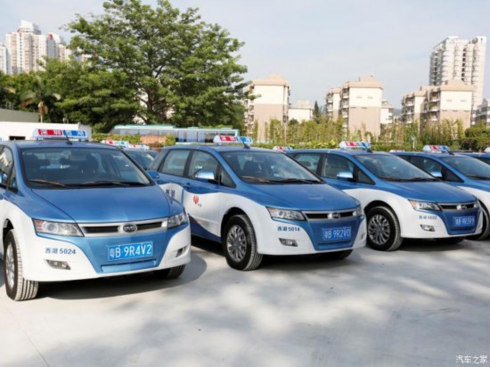 汽車之家