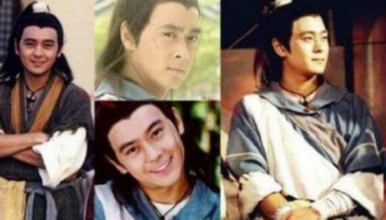 二十年后明星再演自己的经典角色，你觉得谁变化最小