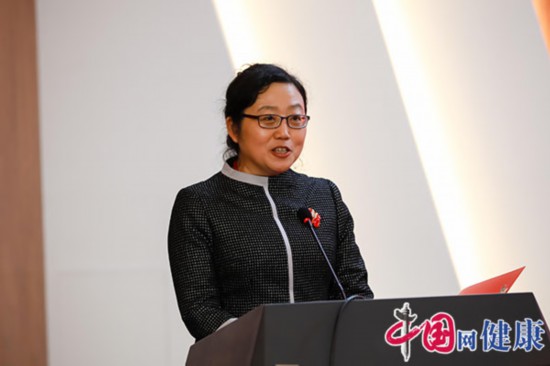 2019民族医药文化高峰论坛在京举办