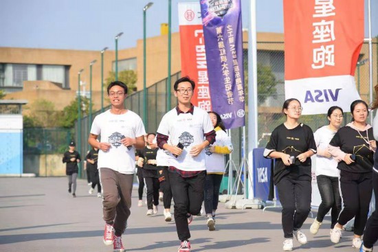 第六届红枫大学生记者节：紧扣时代节点，牢记使命担当