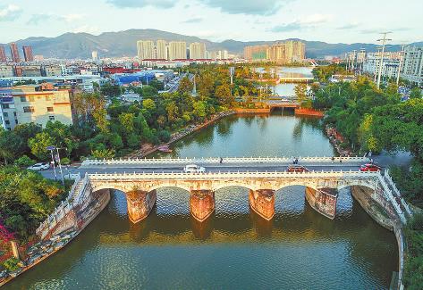 玉溪市多少人口_玉溪市人民医院图片(3)