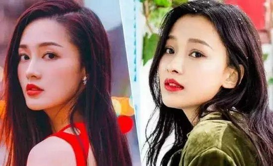 娱乐圈中撞脸的明星 王力宏与李治廷比双胞胎