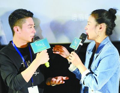 《大约在冬季》在京举行首映礼 定于11月15日全国公映
