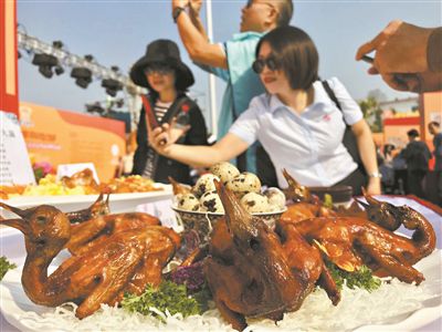 广东中山十大美食,请你来打卡