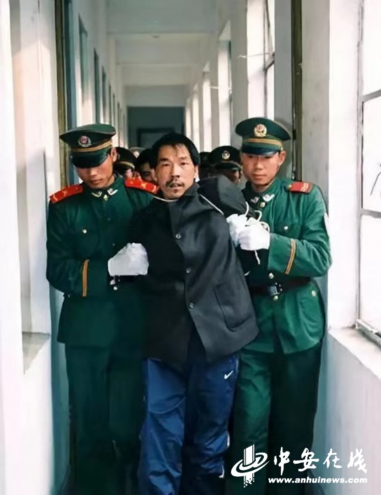 对话法子英辩护律师:他不谈家人只关心劳荣枝跑了没有