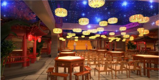 廟街入駐王府井:美食與文化交相輝映的網紅打卡地