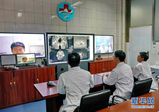 (健康)(3)河北滦州:县域紧密性“医共体”建设惠民生