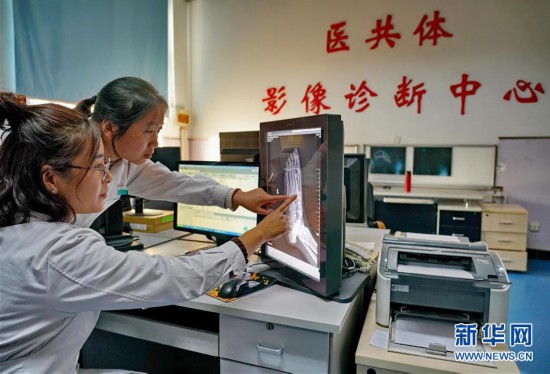 (健康)(2)河北滦州:县域紧密性“医共体”建设惠民生