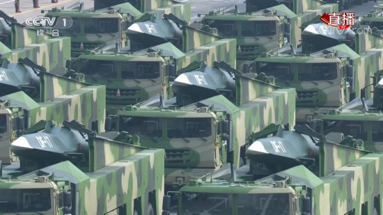 印专家：中国阅兵给印度上了“4堂课” 印应借鉴经验弥补不足