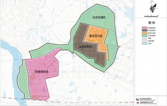 大江东经济总量归萧山_杭州大江东融创城实景(3)