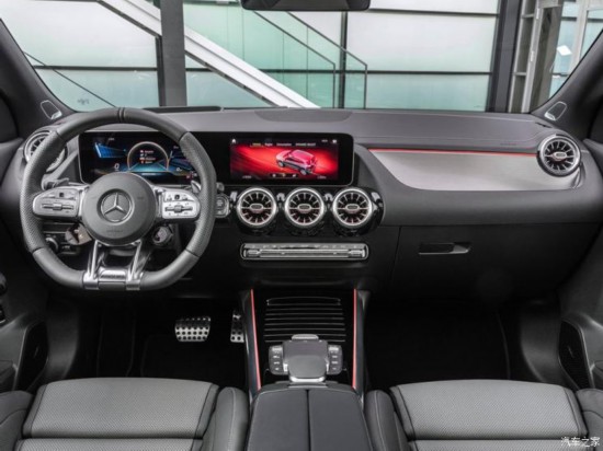 ÷˹-AMG GLA AMG 2020 AMG GLA 35