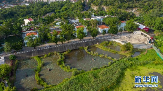 热爱澳门,建设澳门--走近澳门土生葡人