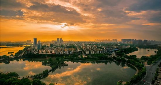 芜湖2019年经济总量_芜湖2030年城市规划图(3)