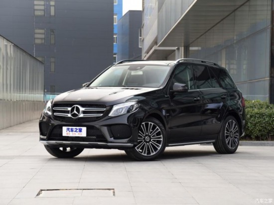 () GLE 2019 GLE 400 4MATIC ذ