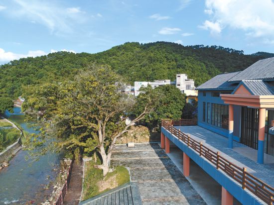 邊關崇左：做好文化旅游發展大文章