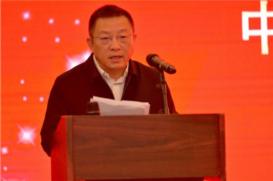 2020中国商用车年度车型评选在渝举行
