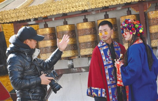 龙游拍婚纱照_龙游天下