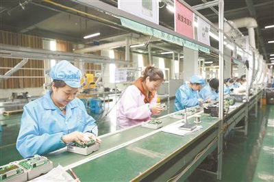 麻阳脱贫攻坚纪实:下足“绣花”功夫