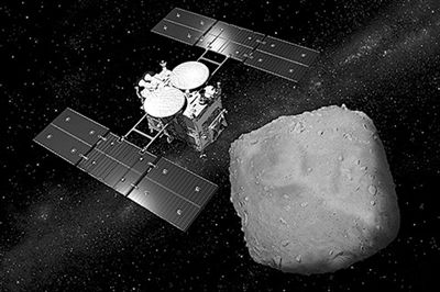 《自然》展望2020年科学事件