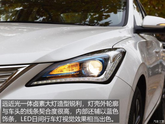 长安汽车 逸动新能源 2019款 EV460 智领版