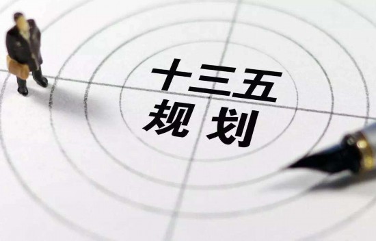 三,符合预期——"十三五"规划圆满收官