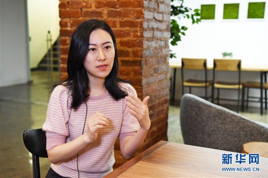 （國際·圖文互動）（6）美國簽証政策遭詬病　業內人士建議赴美學子做“兩手准備”