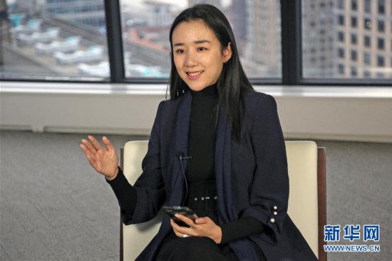 （國際·圖文互動）（3）美國簽証政策遭詬病　業內人士建議赴美學子做“兩手准備”