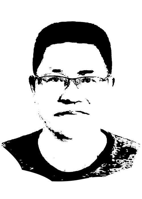 "——访省政协委员李立虎