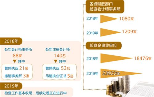 严厉打击会计造假，深层次问题需重视