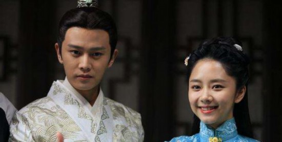 錦衣之下袁今夏陸繹什麼時候在一起 錦衣之下大結局是悲劇嗎