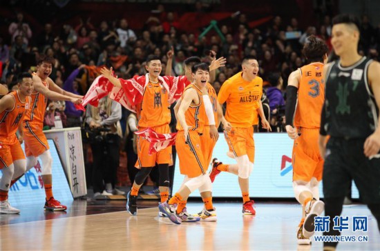 ����������10�����򡪡�CBAȫ���������Ϸ����Ƕ�ʤ�������Ƕ�