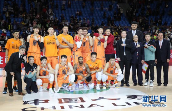 ����������11�����򡪡�CBAȫ���������Ϸ����Ƕ�ʤ�������Ƕ�