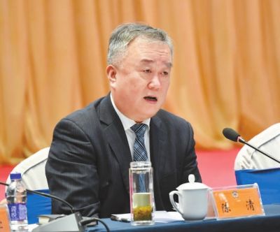 房山区委书记陈清推动房山全面转型厚积薄发