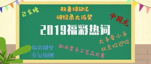 福彩熱詞