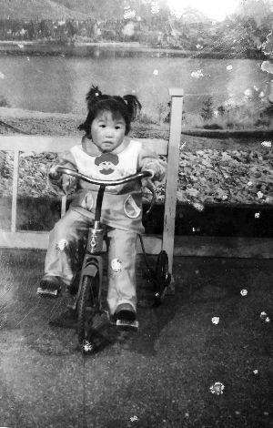 镇江女子3岁走失如今30岁终与父母团聚