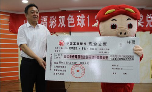 回顧2019，福彩圈熱點事件大盤點4