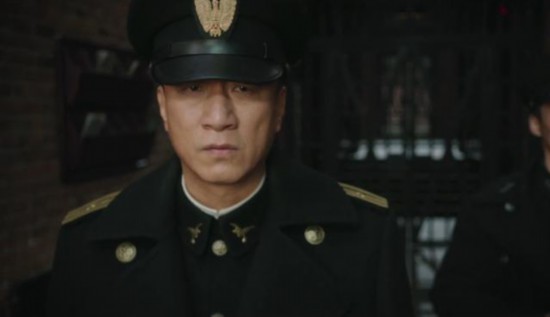 新世界:铁林最终惨死,临终说出1个秘密,孙红雷抓狂咆哮:为什么