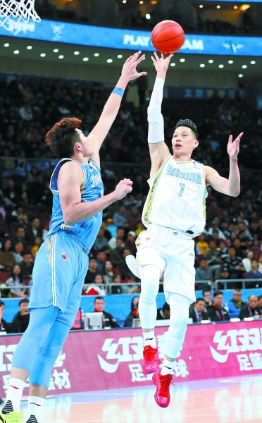 搬迁 公司深圳首鋼取兩連勝北控遭兩連敗