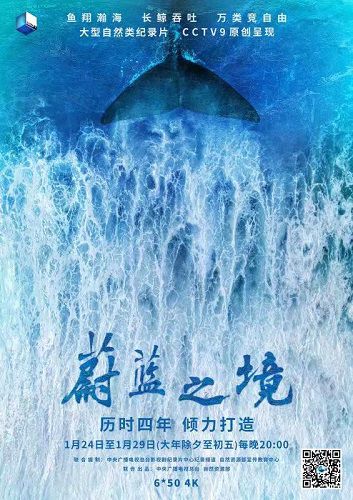 在家看央视大片开心过庚鼠新年中央广播电视总台推出十部优秀电视剧和十部精品纪录片