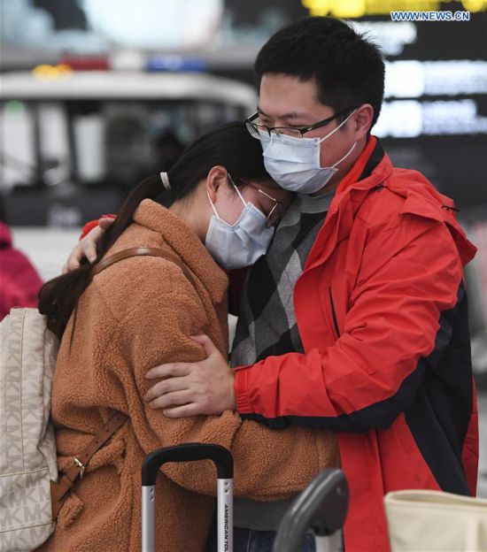 CHINA-CHONGQING-MEDICAL TEAM-AID (CN)