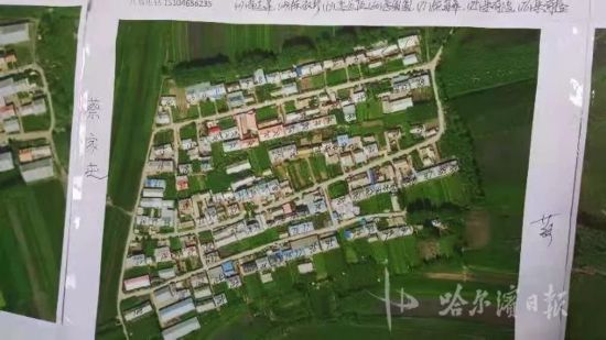 后格村人口(2)