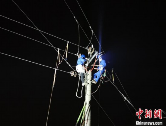 成都青白江5.1級地震：終止3級應急響應